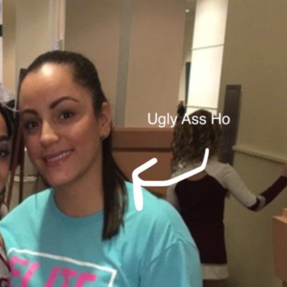 Meet your Posher, Ana - Picture 1 of 3